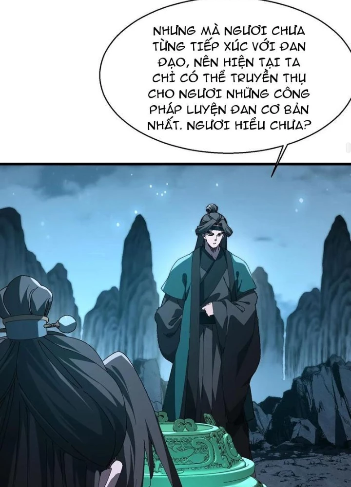 Thực sự có người cho rằng tu tiên khó sao? Chapter 18 - 39