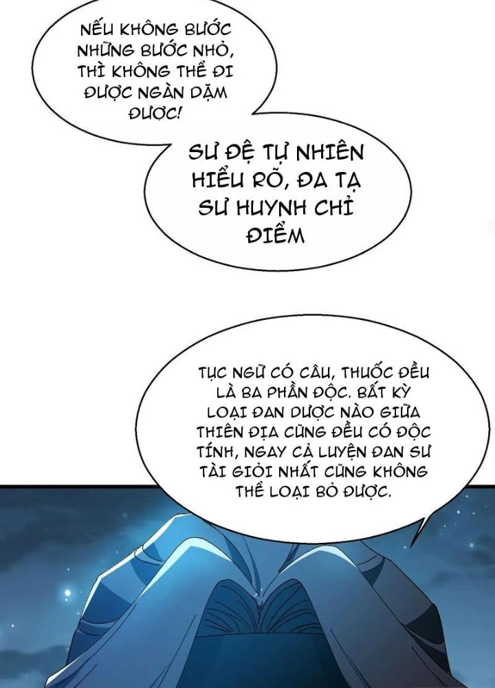 Thực sự có người cho rằng tu tiên khó sao? Chapter 18 - 41