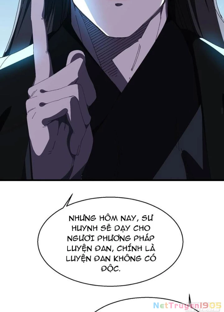 Thực sự có người cho rằng tu tiên khó sao? Chapter 18 - 43