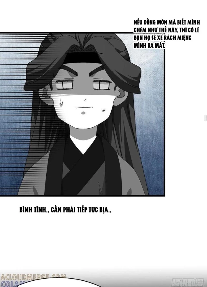 Thực sự có người cho rằng tu tiên khó sao? Chapter 18 - 45