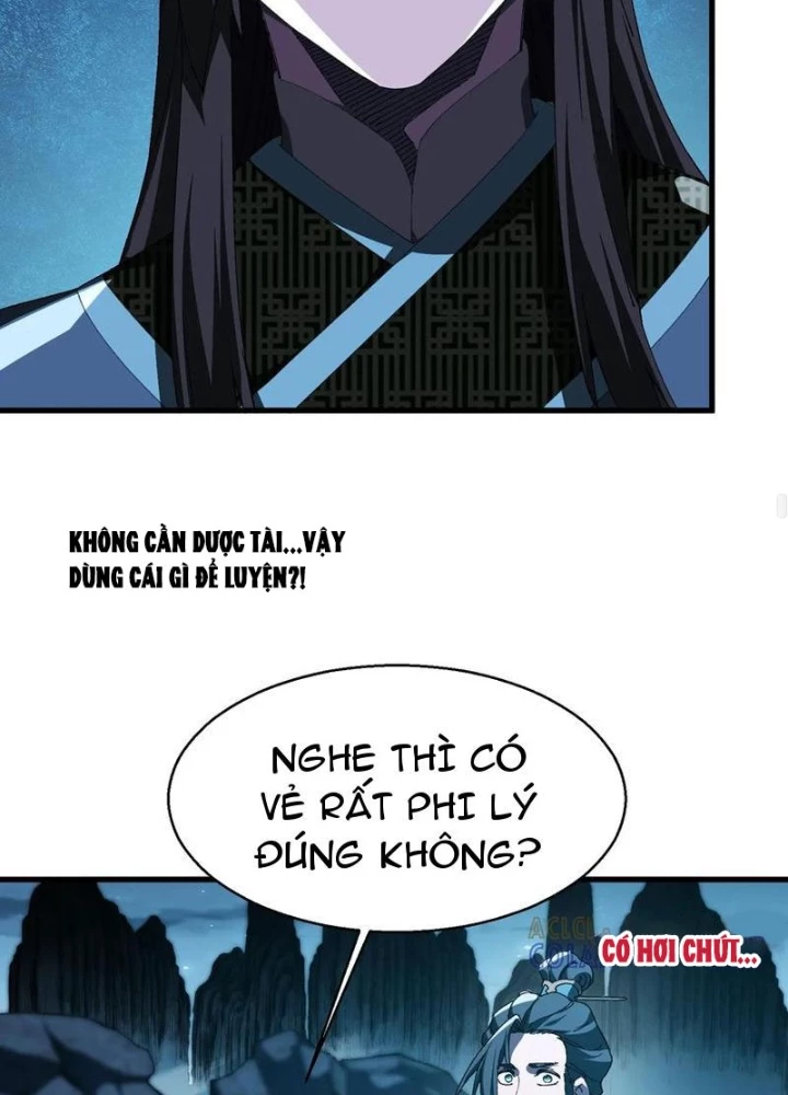 Thực sự có người cho rằng tu tiên khó sao? Chapter 18 - 51