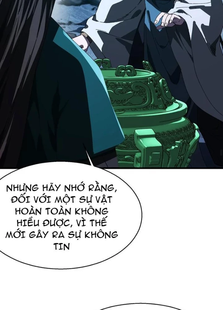 Thực sự có người cho rằng tu tiên khó sao? Chapter 18 - 53