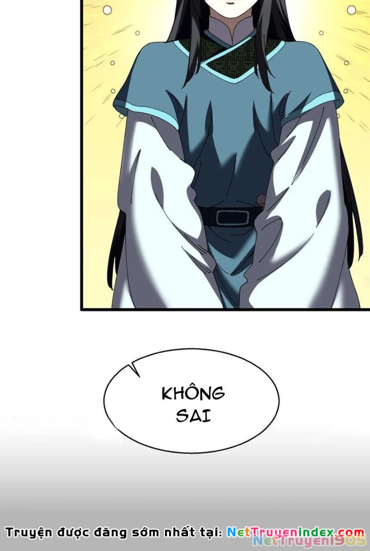 Thực sự có người cho rằng tu tiên khó sao? Chapter 18 - 57