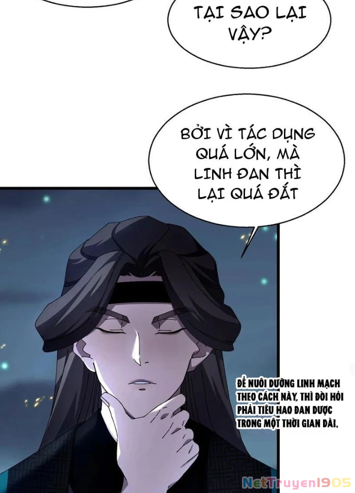 Thực sự có người cho rằng tu tiên khó sao? Chapter 18 - 71