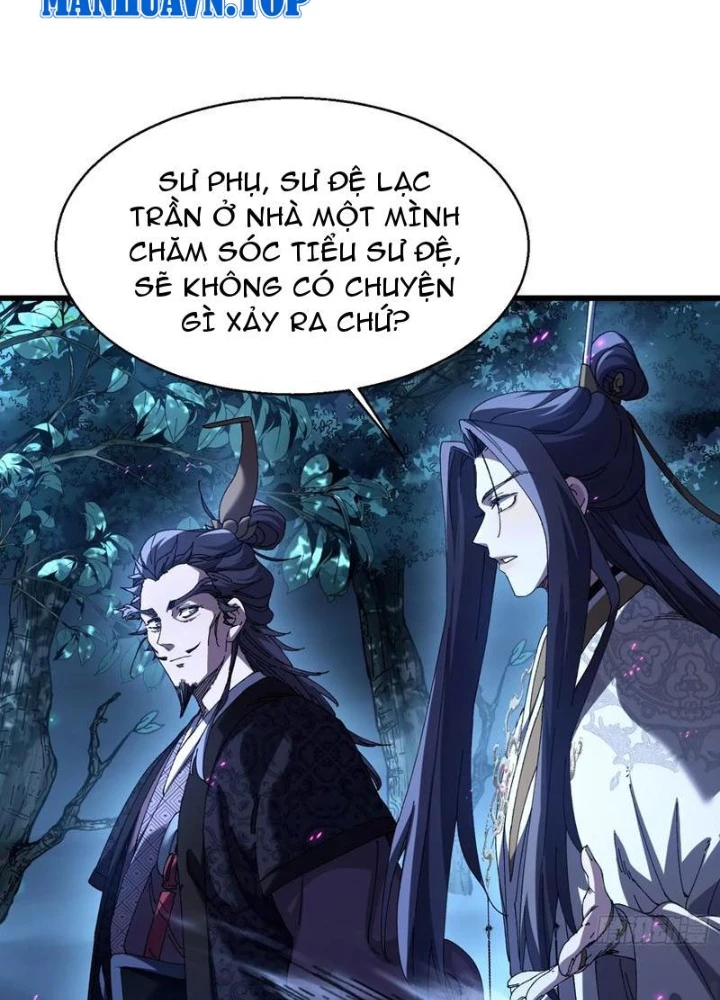 Thực sự có người cho rằng tu tiên khó sao? Chapter 18 - 87