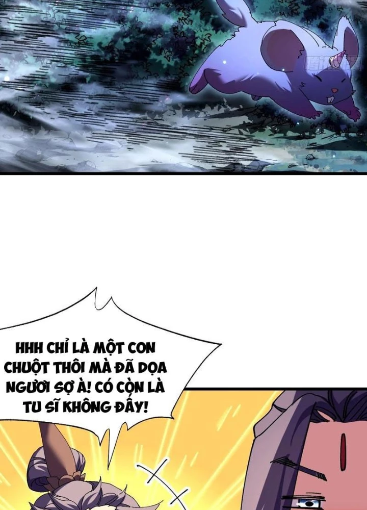 Thực sự có người cho rằng tu tiên khó sao? Chapter 18 - 97