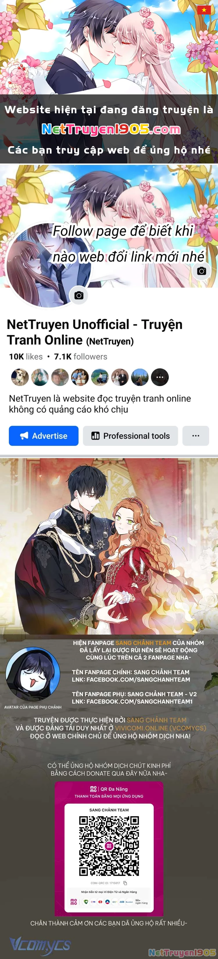 Kiếp Này Tôi Nhất Định Trở Thành Gia Chủ! Chapter 201 - 1