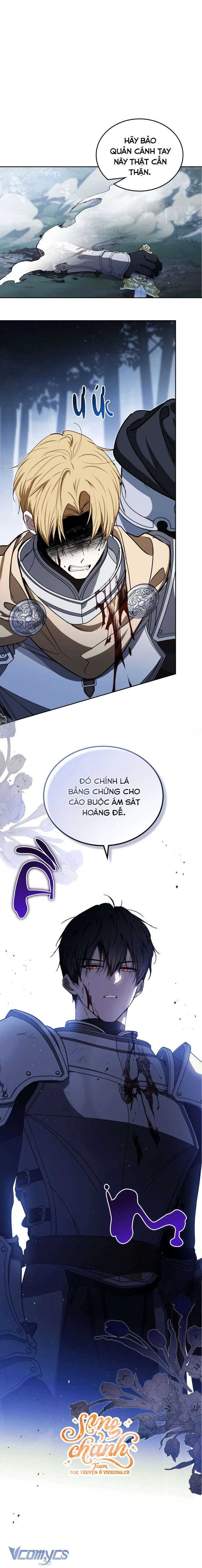 Kiếp Này Tôi Nhất Định Trở Thành Gia Chủ! Chapter 201 - 2