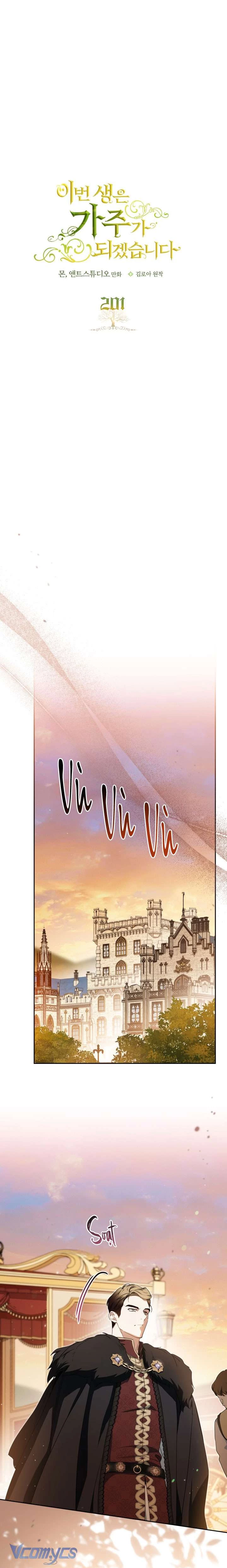 Kiếp Này Tôi Nhất Định Trở Thành Gia Chủ! Chapter 201 - 3