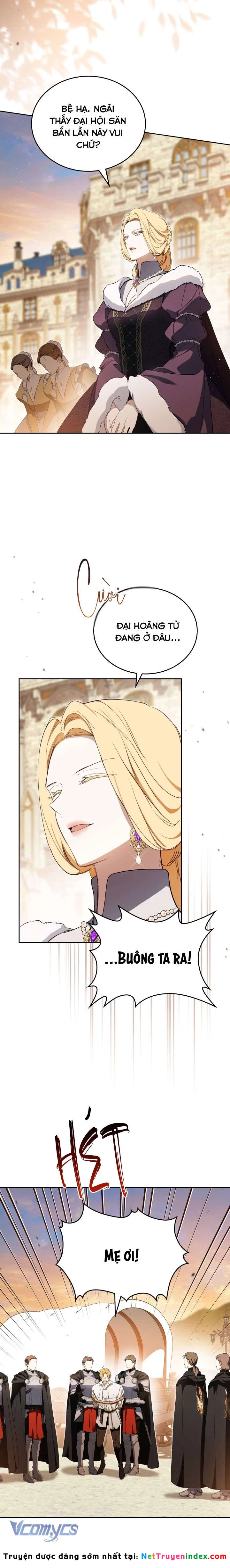 Kiếp Này Tôi Nhất Định Trở Thành Gia Chủ! Chapter 201 - 4