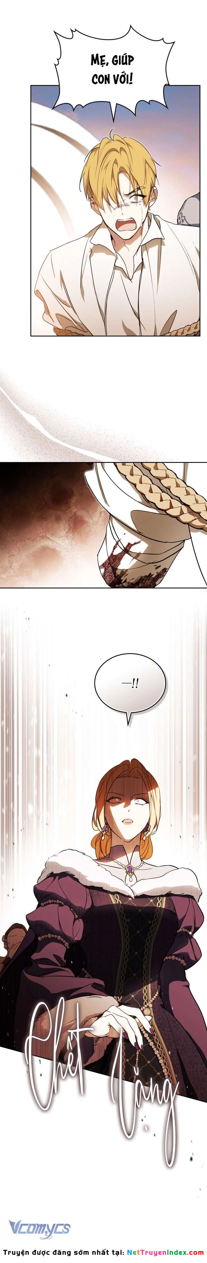 Kiếp Này Tôi Nhất Định Trở Thành Gia Chủ! Chapter 201 - 5