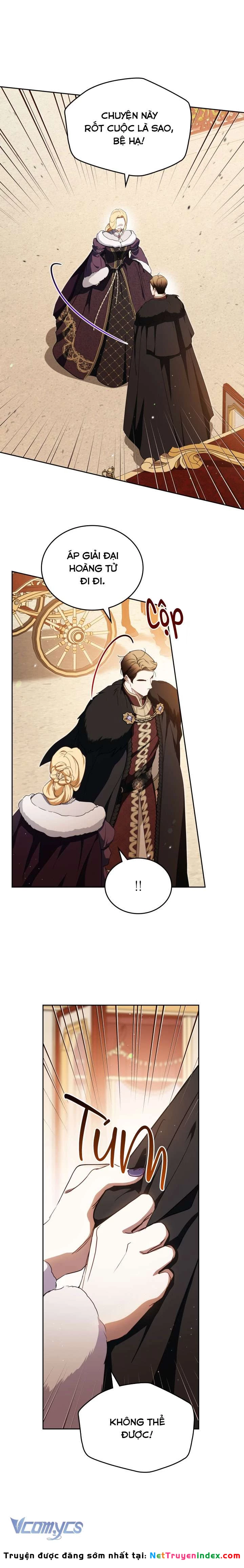 Kiếp Này Tôi Nhất Định Trở Thành Gia Chủ! Chapter 201 - 6