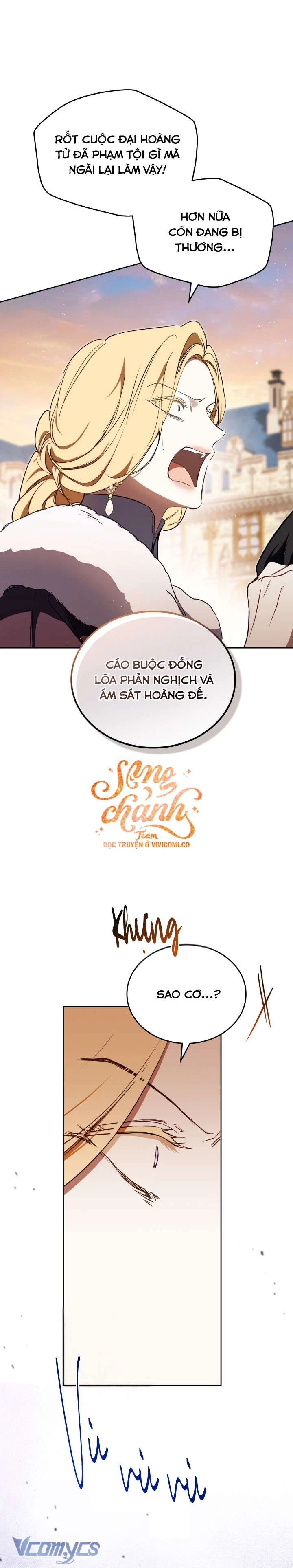 Kiếp Này Tôi Nhất Định Trở Thành Gia Chủ! Chapter 201 - 7