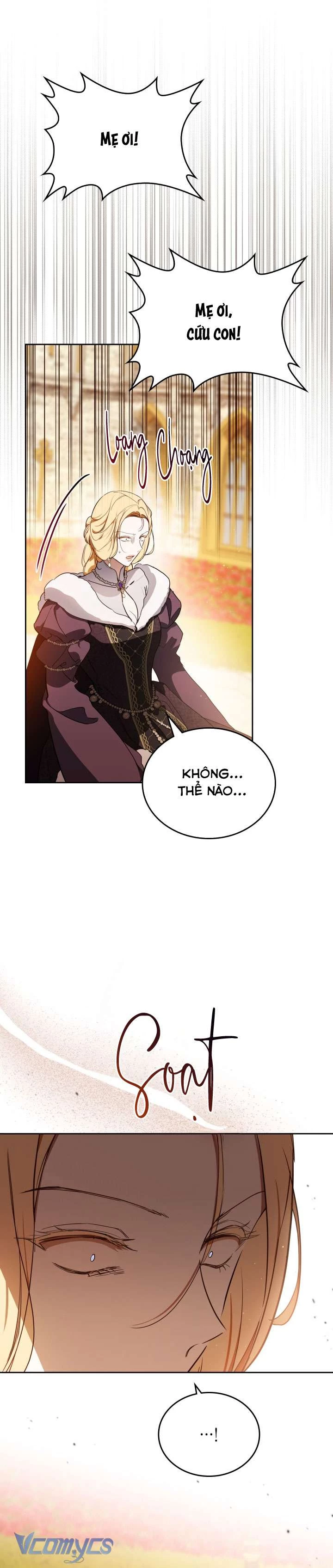 Kiếp Này Tôi Nhất Định Trở Thành Gia Chủ! Chapter 201 - 9