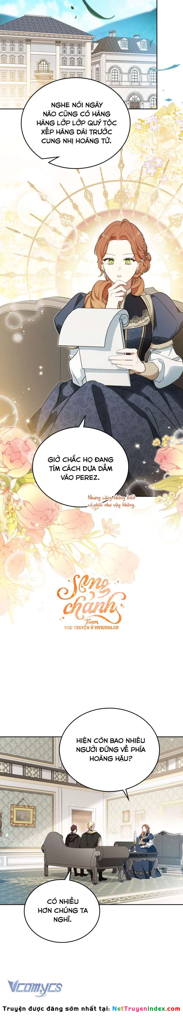 Kiếp Này Tôi Nhất Định Trở Thành Gia Chủ! Chapter 201 - 12