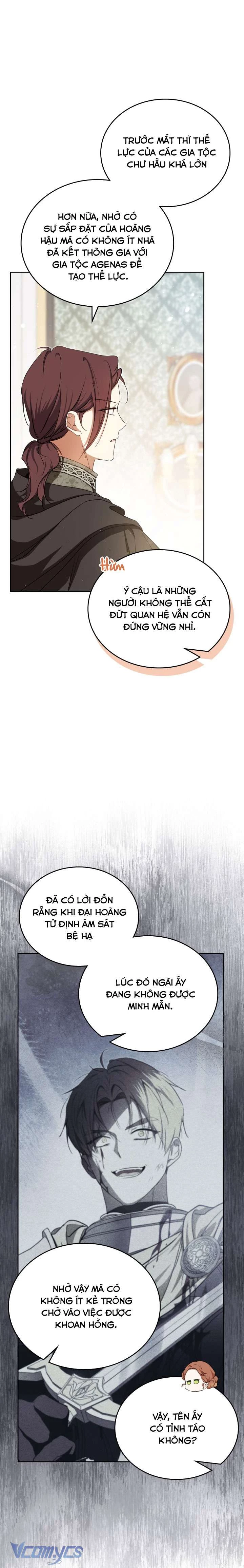 Kiếp Này Tôi Nhất Định Trở Thành Gia Chủ! Chapter 201 - 13