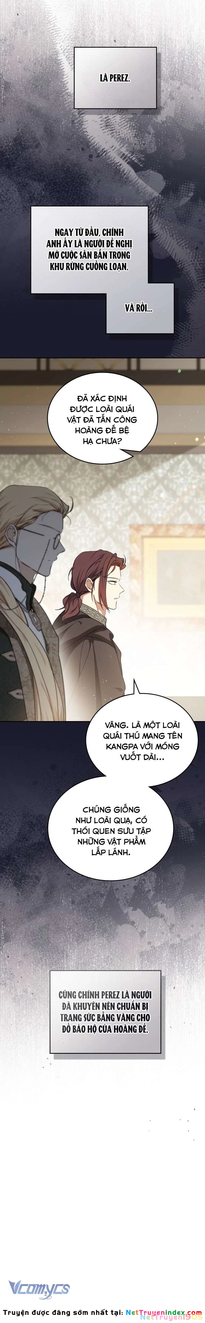 Kiếp Này Tôi Nhất Định Trở Thành Gia Chủ! Chapter 201 - 15