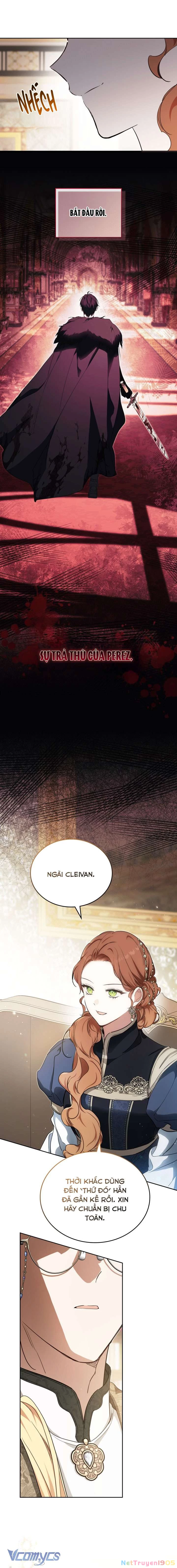 Kiếp Này Tôi Nhất Định Trở Thành Gia Chủ! Chapter 201 - 16