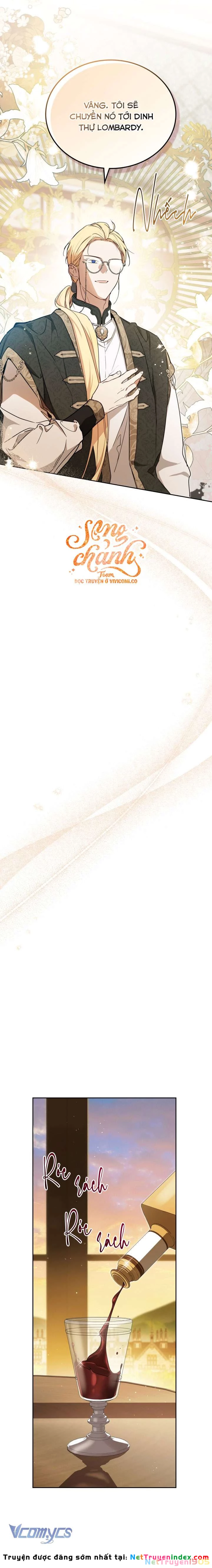 Kiếp Này Tôi Nhất Định Trở Thành Gia Chủ! Chapter 201 - 17