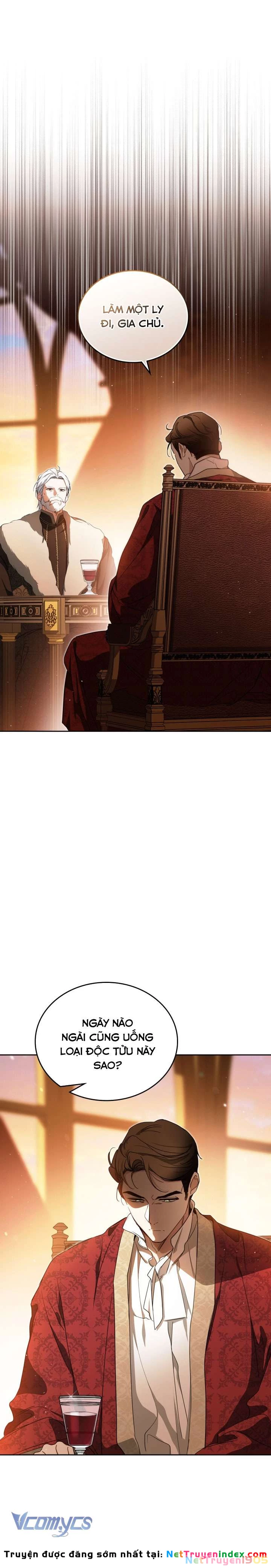 Kiếp Này Tôi Nhất Định Trở Thành Gia Chủ! Chapter 201 - 18
