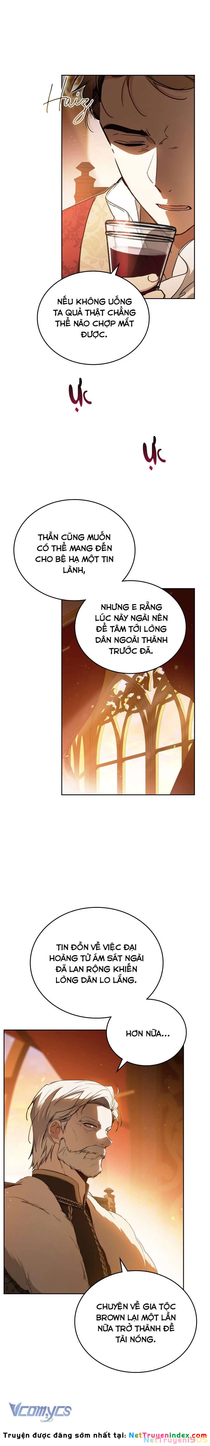 Kiếp Này Tôi Nhất Định Trở Thành Gia Chủ! Chapter 201 - 19