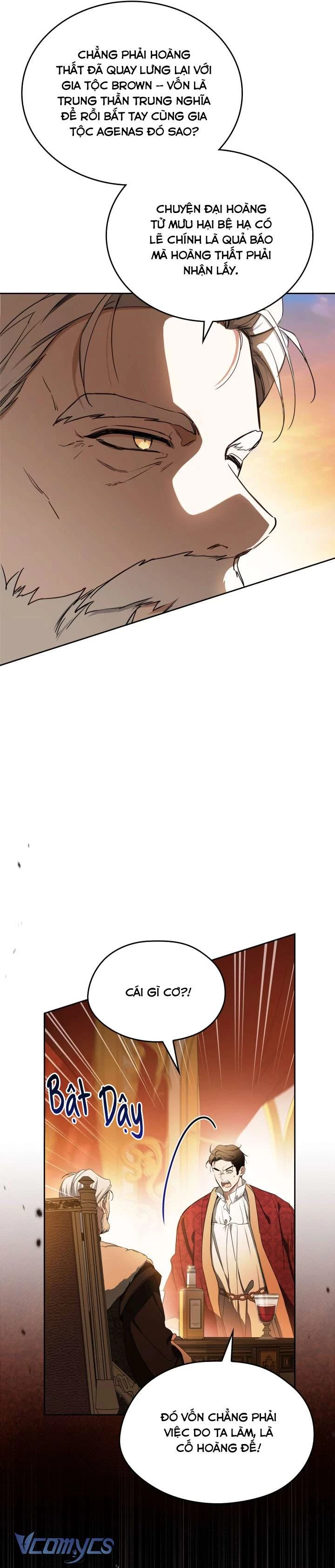 Kiếp Này Tôi Nhất Định Trở Thành Gia Chủ! Chapter 201 - 21