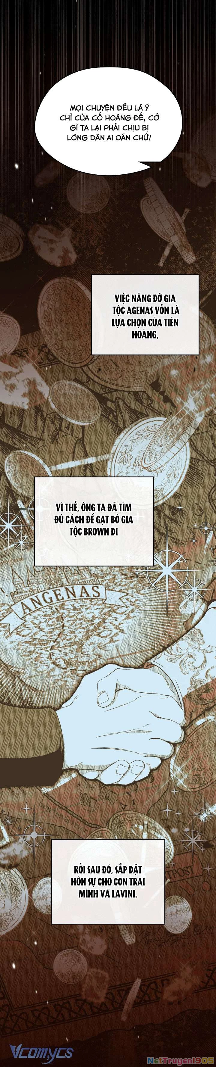 Kiếp Này Tôi Nhất Định Trở Thành Gia Chủ! Chapter 201 - 22