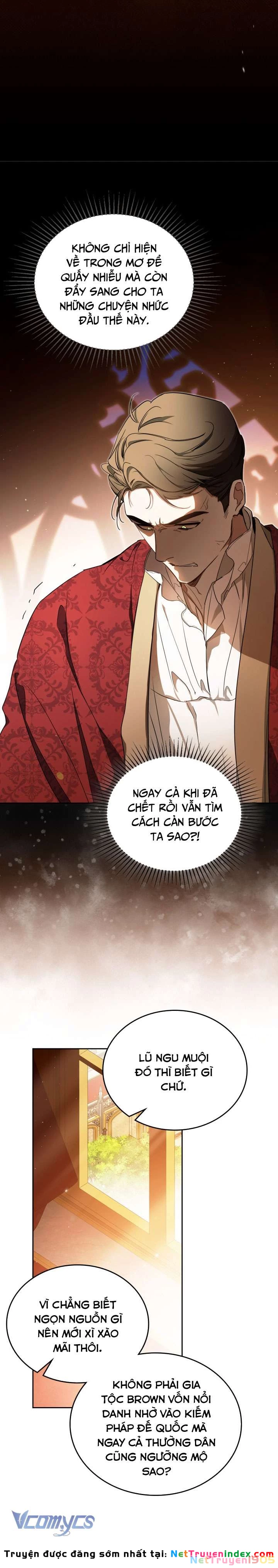 Kiếp Này Tôi Nhất Định Trở Thành Gia Chủ! Chapter 201 - 23