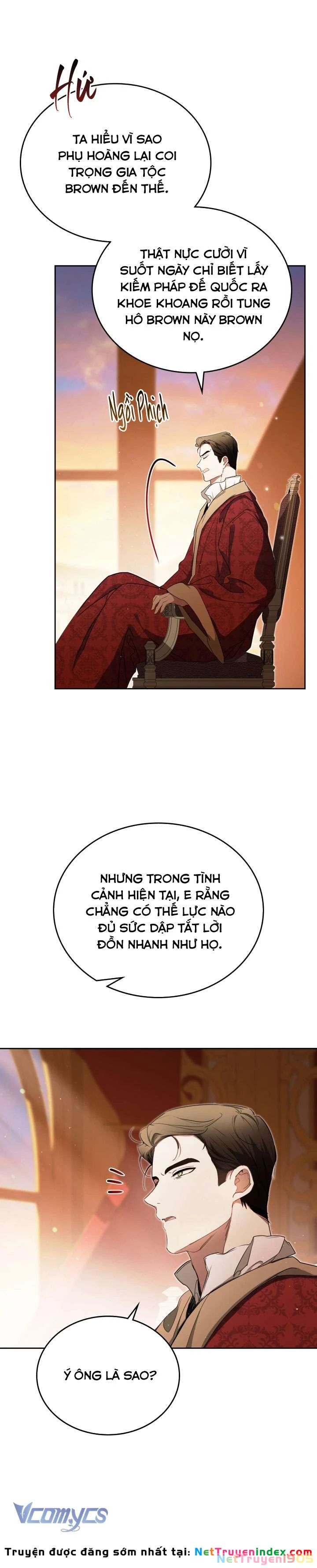 Kiếp Này Tôi Nhất Định Trở Thành Gia Chủ! Chapter 201 - 24