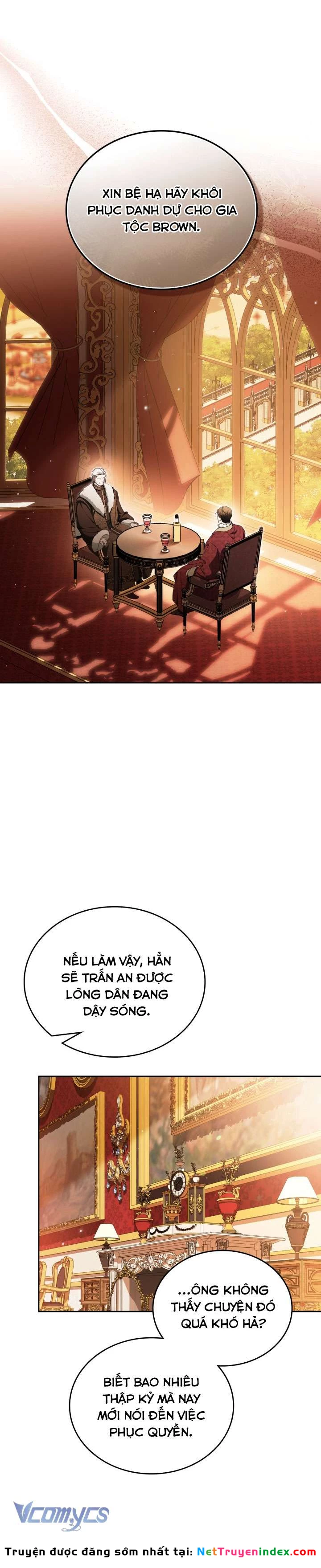 Kiếp Này Tôi Nhất Định Trở Thành Gia Chủ! Chapter 201 - 25