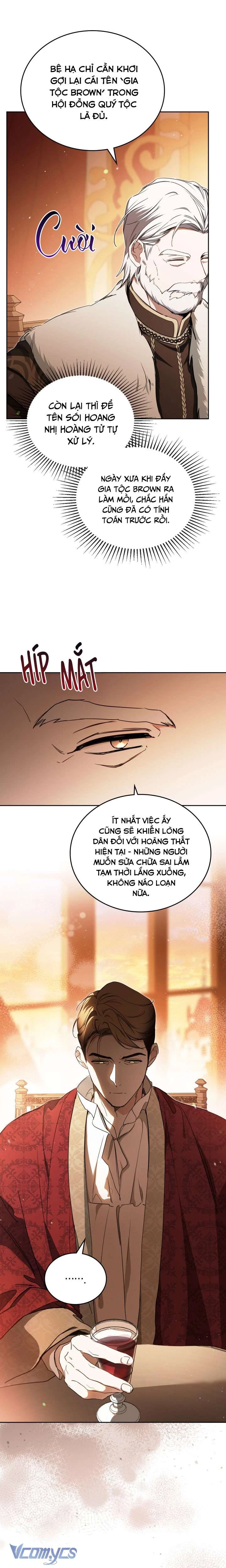 Kiếp Này Tôi Nhất Định Trở Thành Gia Chủ! Chapter 201 - 26