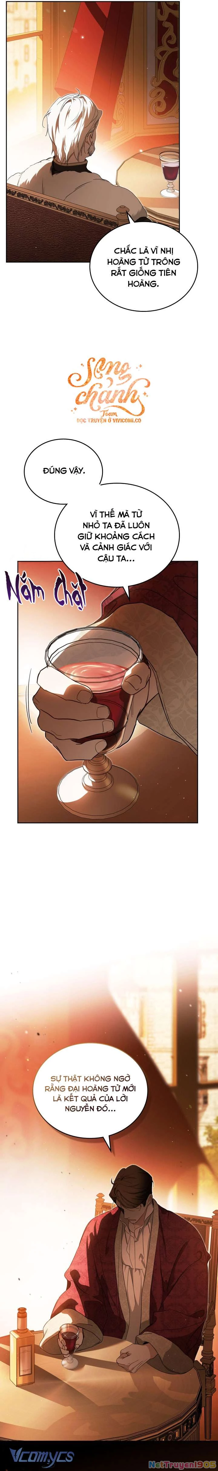 Kiếp Này Tôi Nhất Định Trở Thành Gia Chủ! Chapter 201 - 28