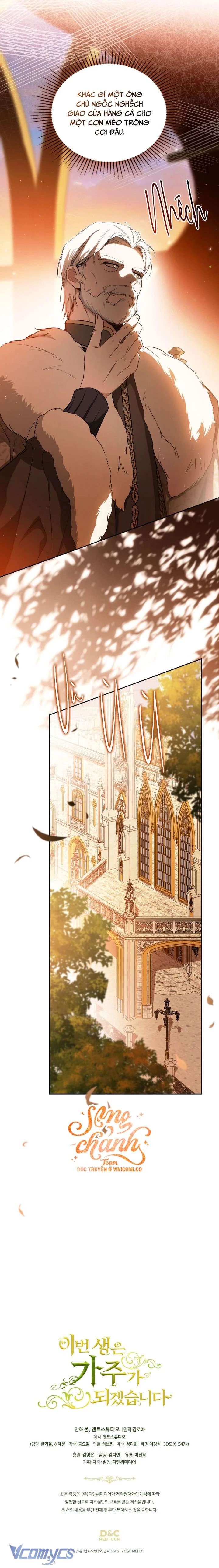 Kiếp Này Tôi Nhất Định Trở Thành Gia Chủ! Chapter 201 - 30