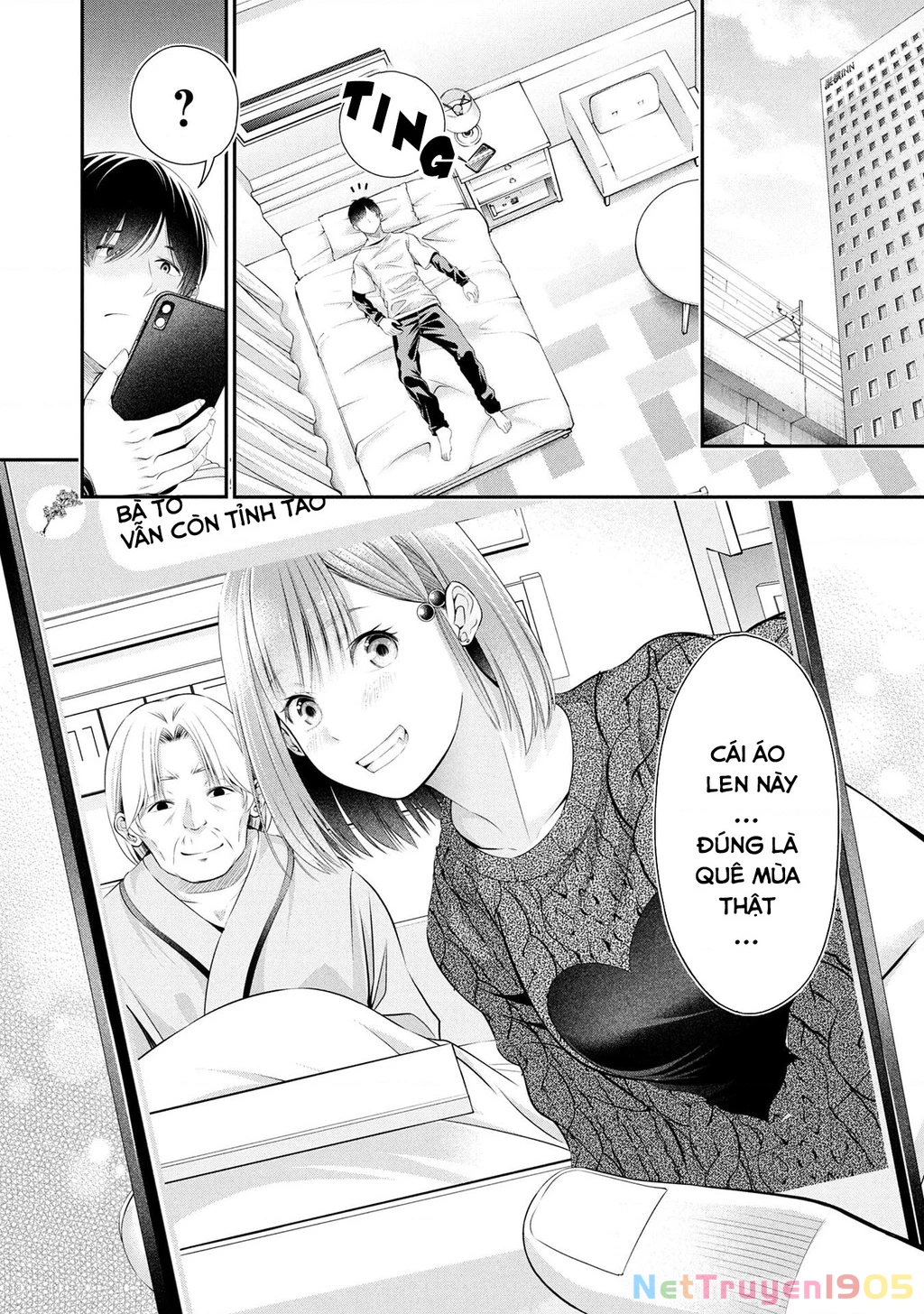 XXX Ngay Khi Tan Trường Chapter 4 - 11