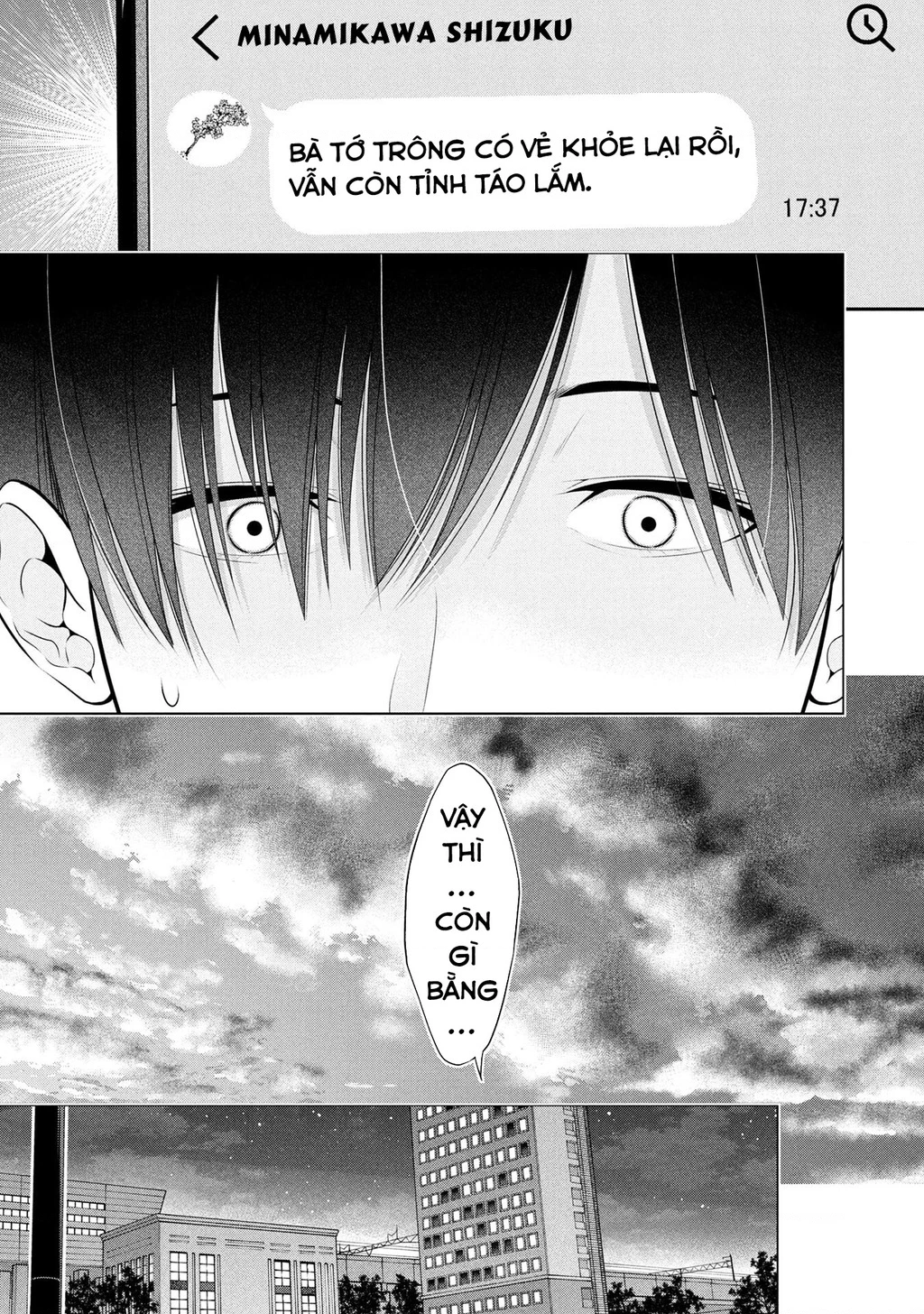 XXX Ngay Khi Tan Trường Chapter 4 - 12