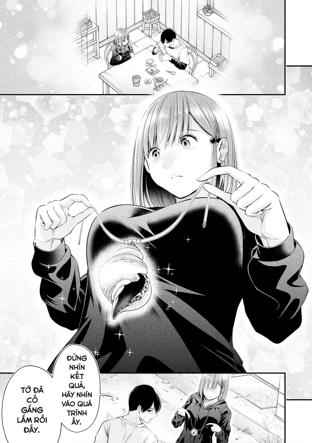 XXX Ngay Khi Tan Trường Chapter 4 - 24