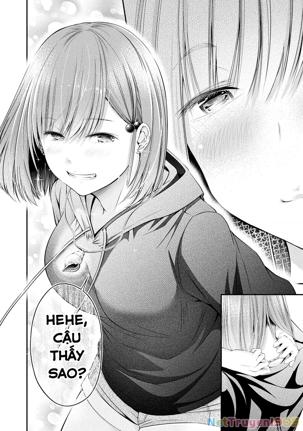 XXX Ngay Khi Tan Trường Chapter 4 - 25