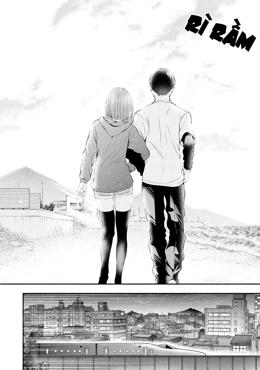 XXX Ngay Khi Tan Trường Chapter 4 - 27