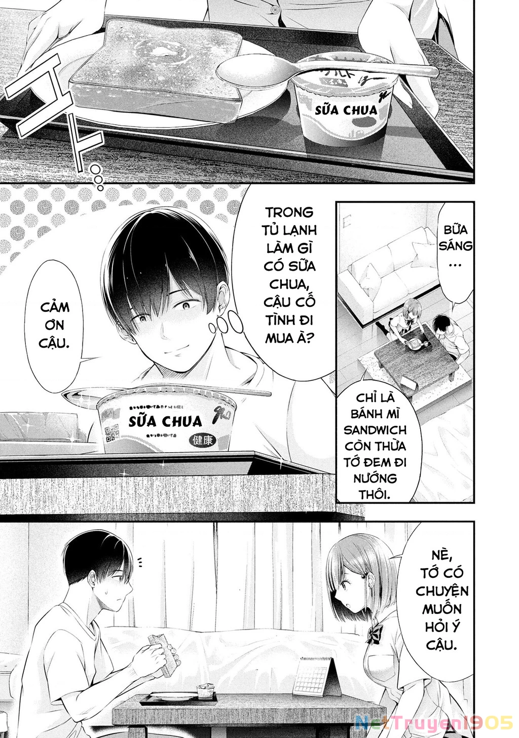 XXX Ngay Khi Tan Trường Chapter 4 - 30