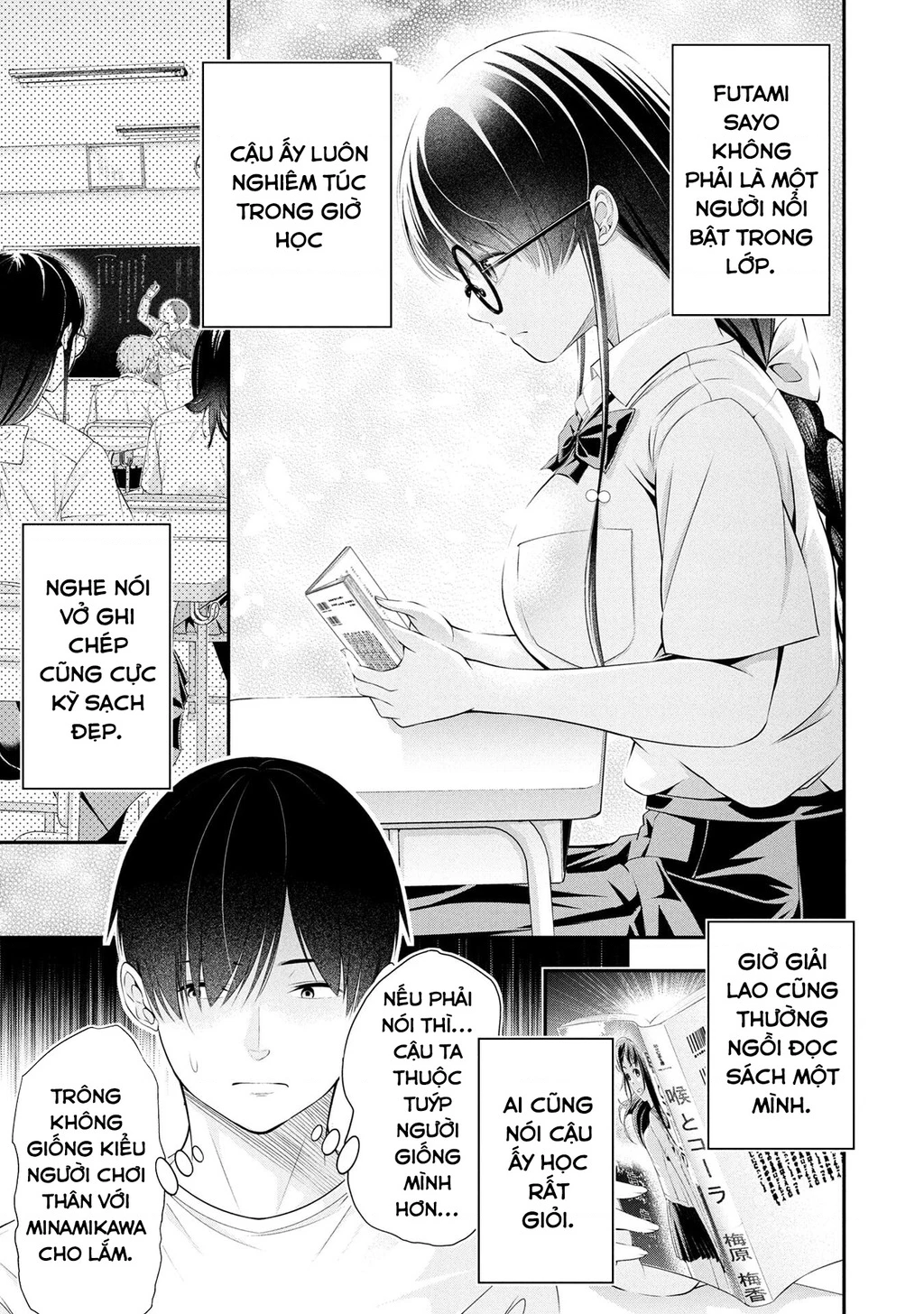 XXX Ngay Khi Tan Trường Chapter 4 - 32