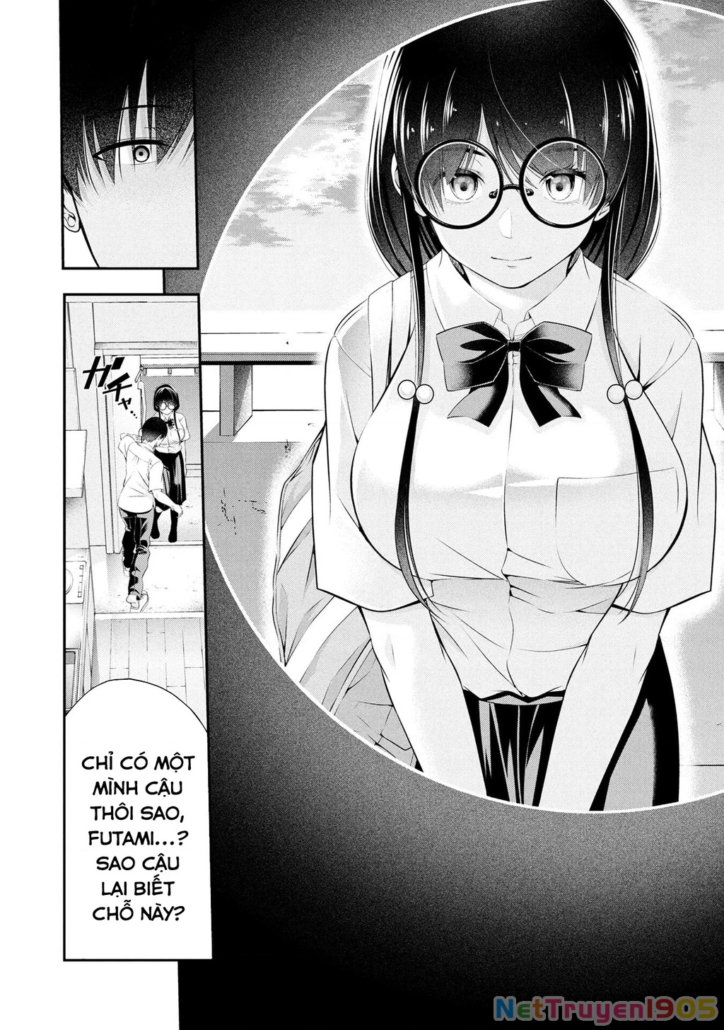 XXX Ngay Khi Tan Trường Chapter 4 - 39