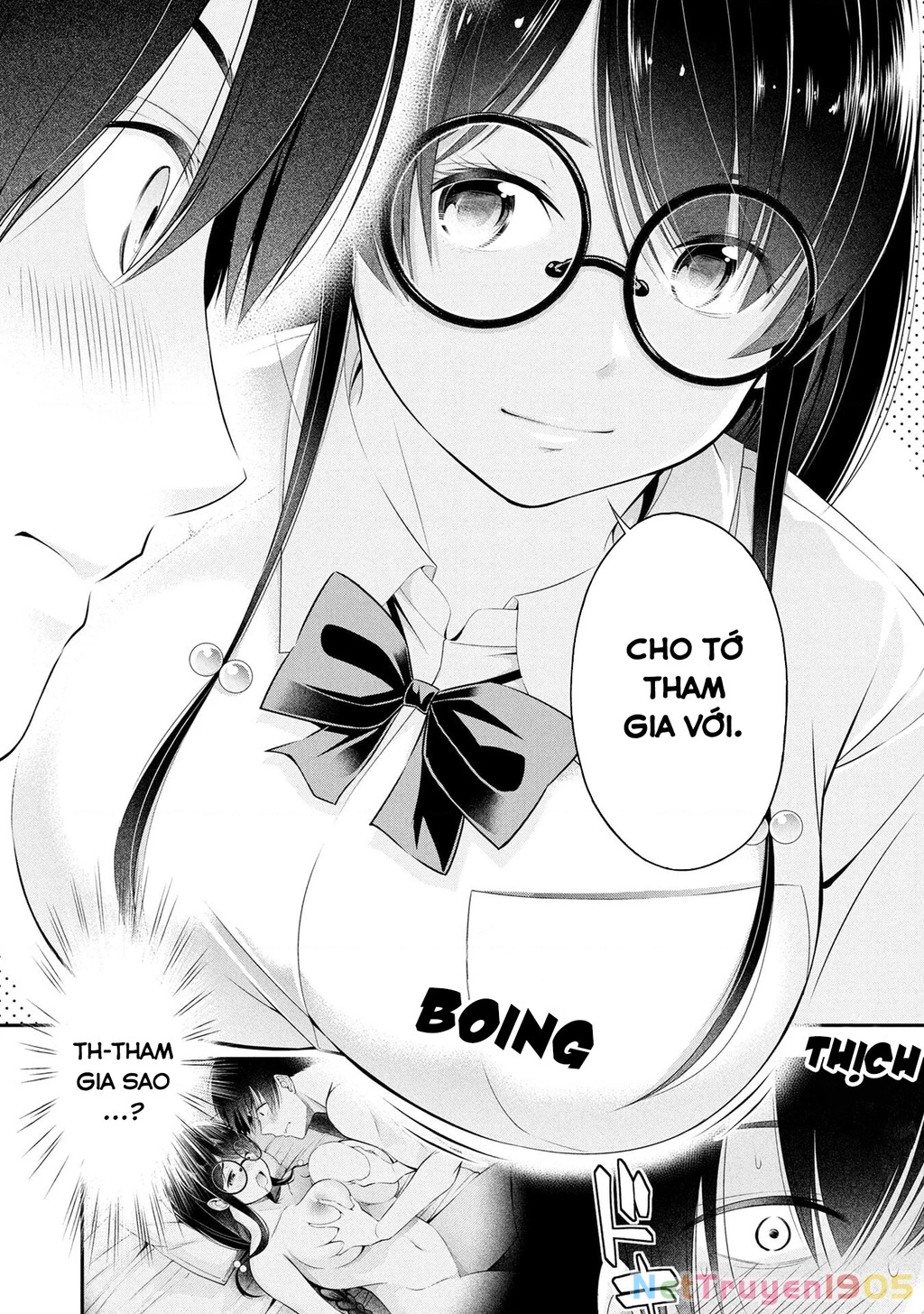 XXX Ngay Khi Tan Trường Chapter 4 - 43