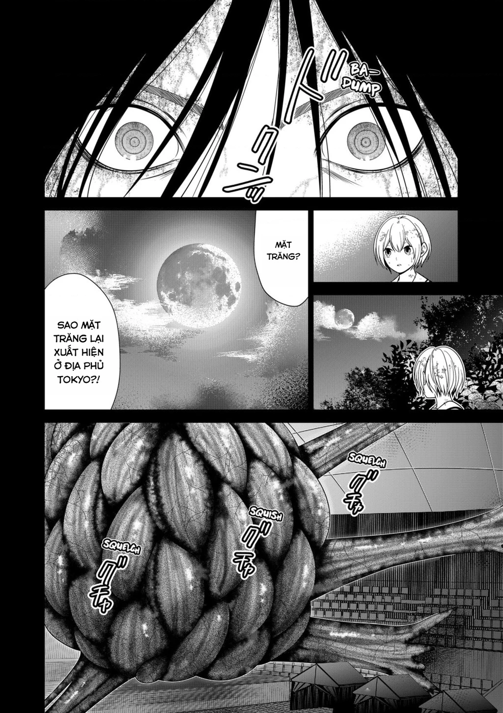 Địa Phủ Tokyo Chapter 76 - 20