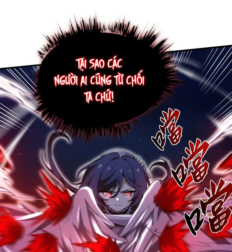 Phản Diện Tóc Vàng Trong Tiểu Thuyết Phượng Ngạo Thiên Cũng Muốn Hạnh Phúc Chapter 36 - 3