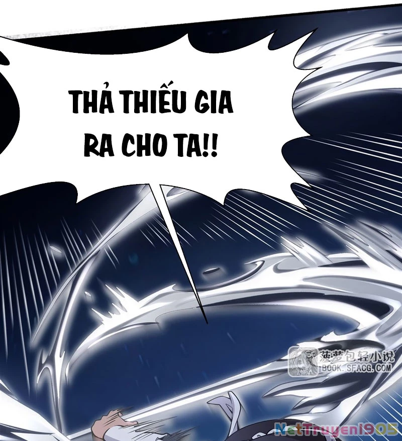 Phản Diện Tóc Vàng Trong Tiểu Thuyết Phượng Ngạo Thiên Cũng Muốn Hạnh Phúc Chapter 36 - 12