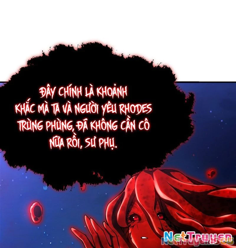 Phản Diện Tóc Vàng Trong Tiểu Thuyết Phượng Ngạo Thiên Cũng Muốn Hạnh Phúc Chapter 36 - 21