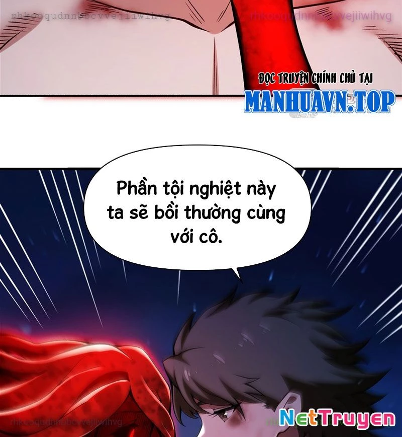 Phản Diện Tóc Vàng Trong Tiểu Thuyết Phượng Ngạo Thiên Cũng Muốn Hạnh Phúc Chapter 36 - 31