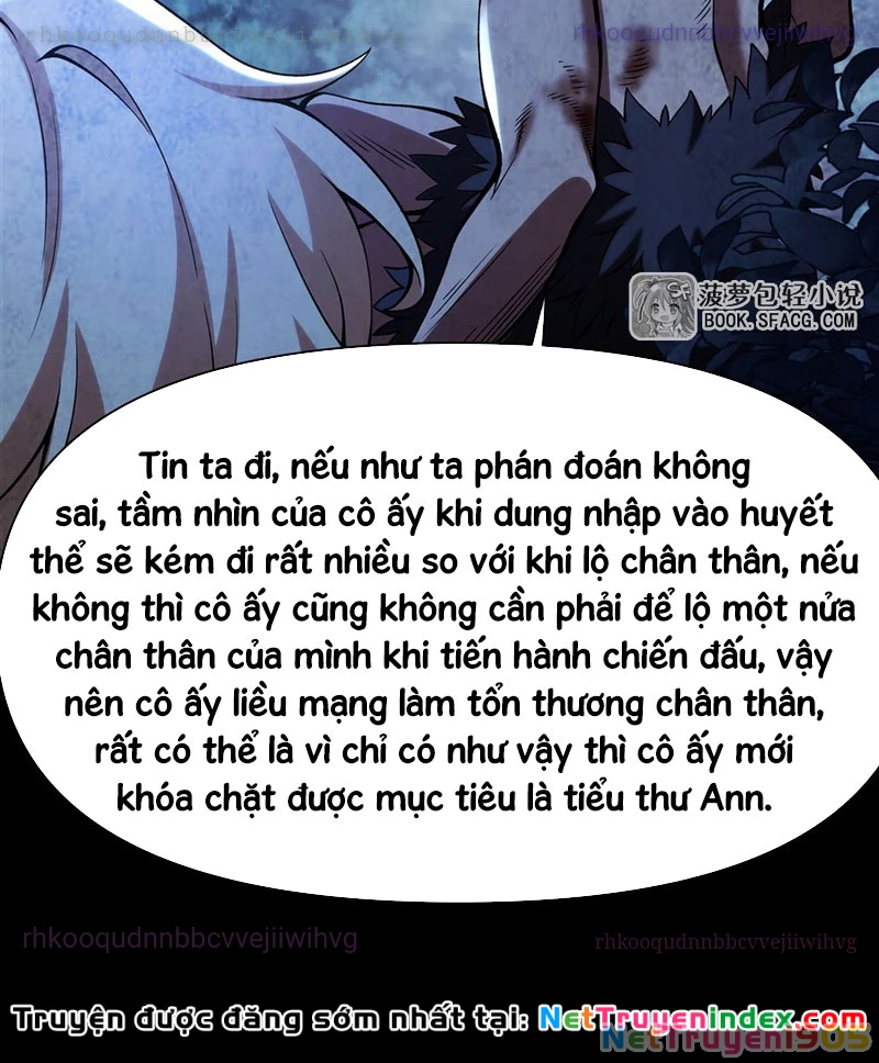 Phản Diện Tóc Vàng Trong Tiểu Thuyết Phượng Ngạo Thiên Cũng Muốn Hạnh Phúc Chapter 36 - 35