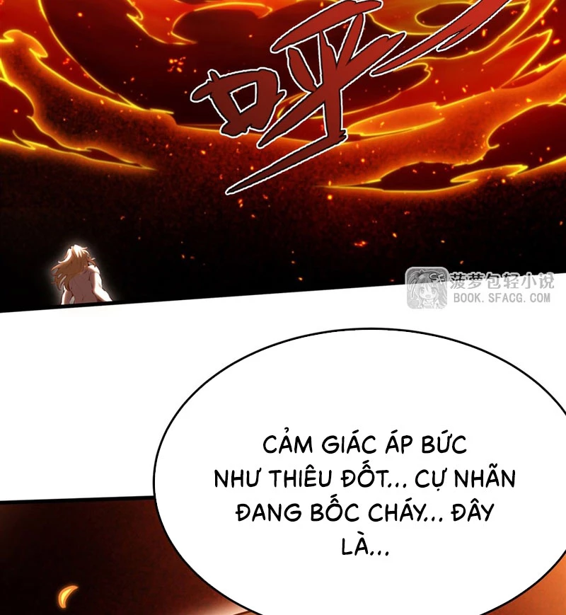 Phản Diện Tóc Vàng Trong Tiểu Thuyết Phượng Ngạo Thiên Cũng Muốn Hạnh Phúc Chapter 37 - 3