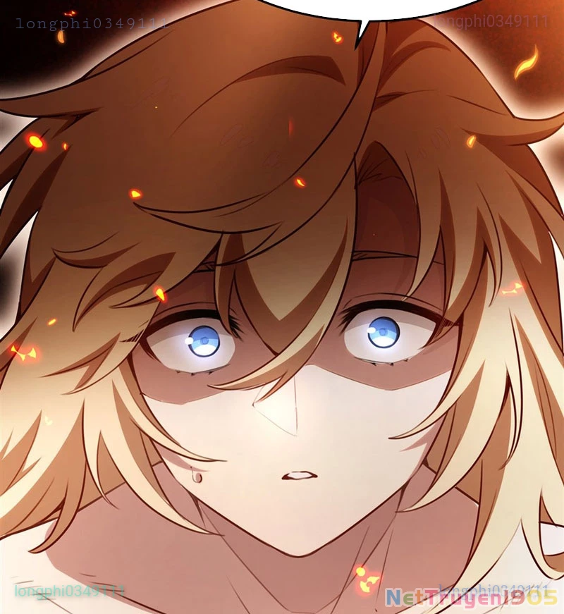 Phản Diện Tóc Vàng Trong Tiểu Thuyết Phượng Ngạo Thiên Cũng Muốn Hạnh Phúc Chapter 37 - 4